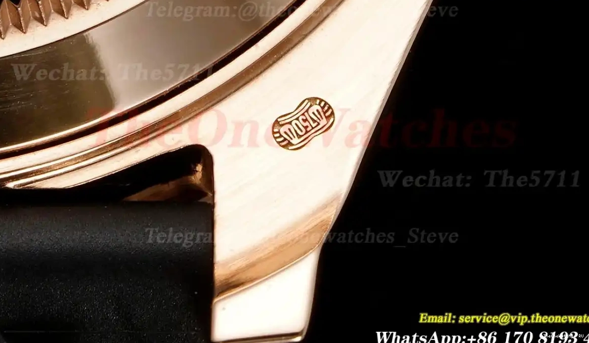 Dot Gem 126695 Weight) KF VR3235(Gain RG Yacht-Master Black Wrapped 42mm RU 0422